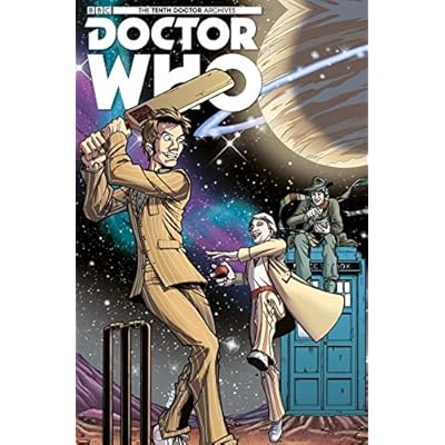 Doctor Who