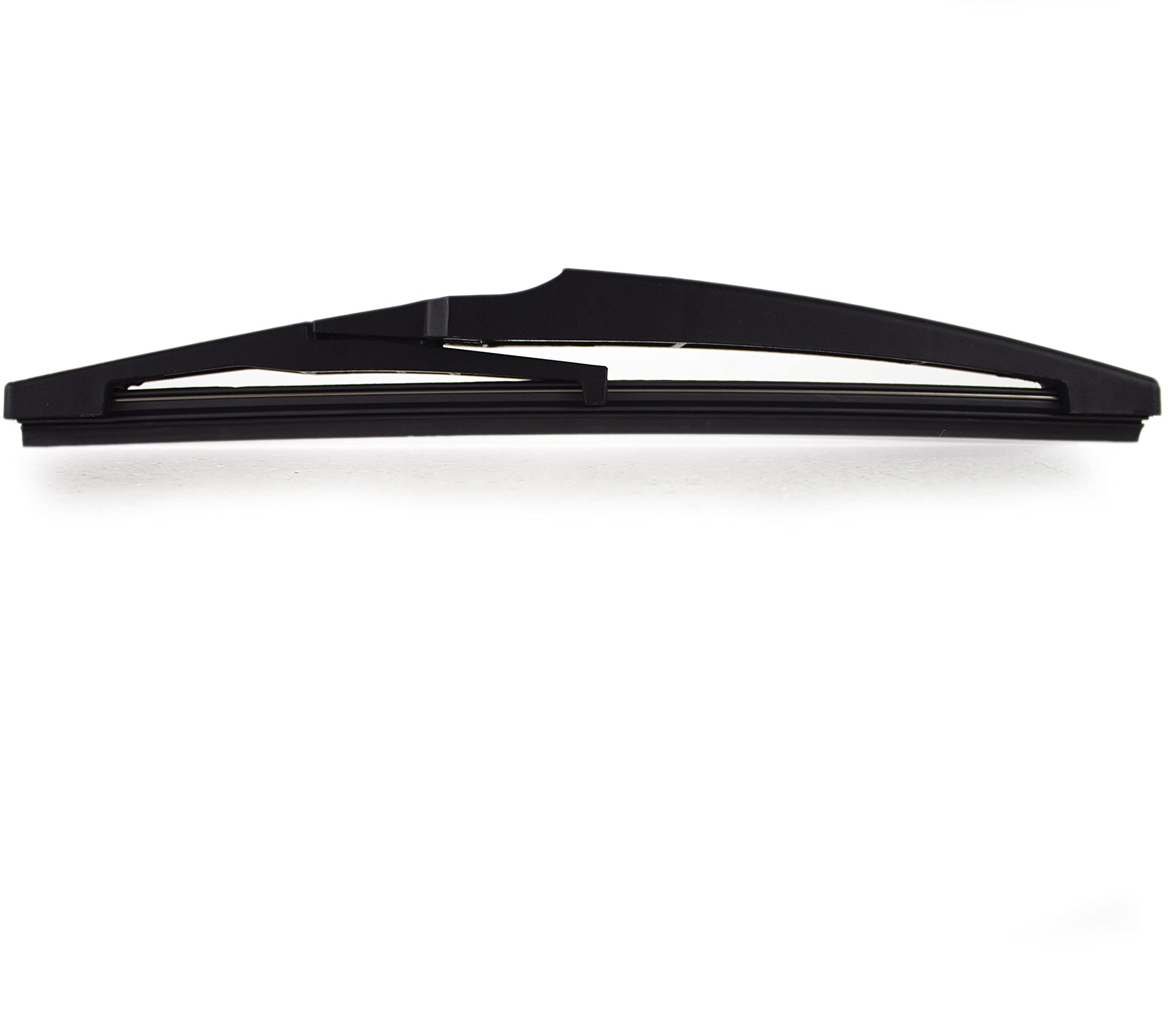 SHS wipersRear Fits Vauxhall Viva 2015 To 2018 Back Window Rear Wiper Blade 9" 230mm Exact Fit 9K