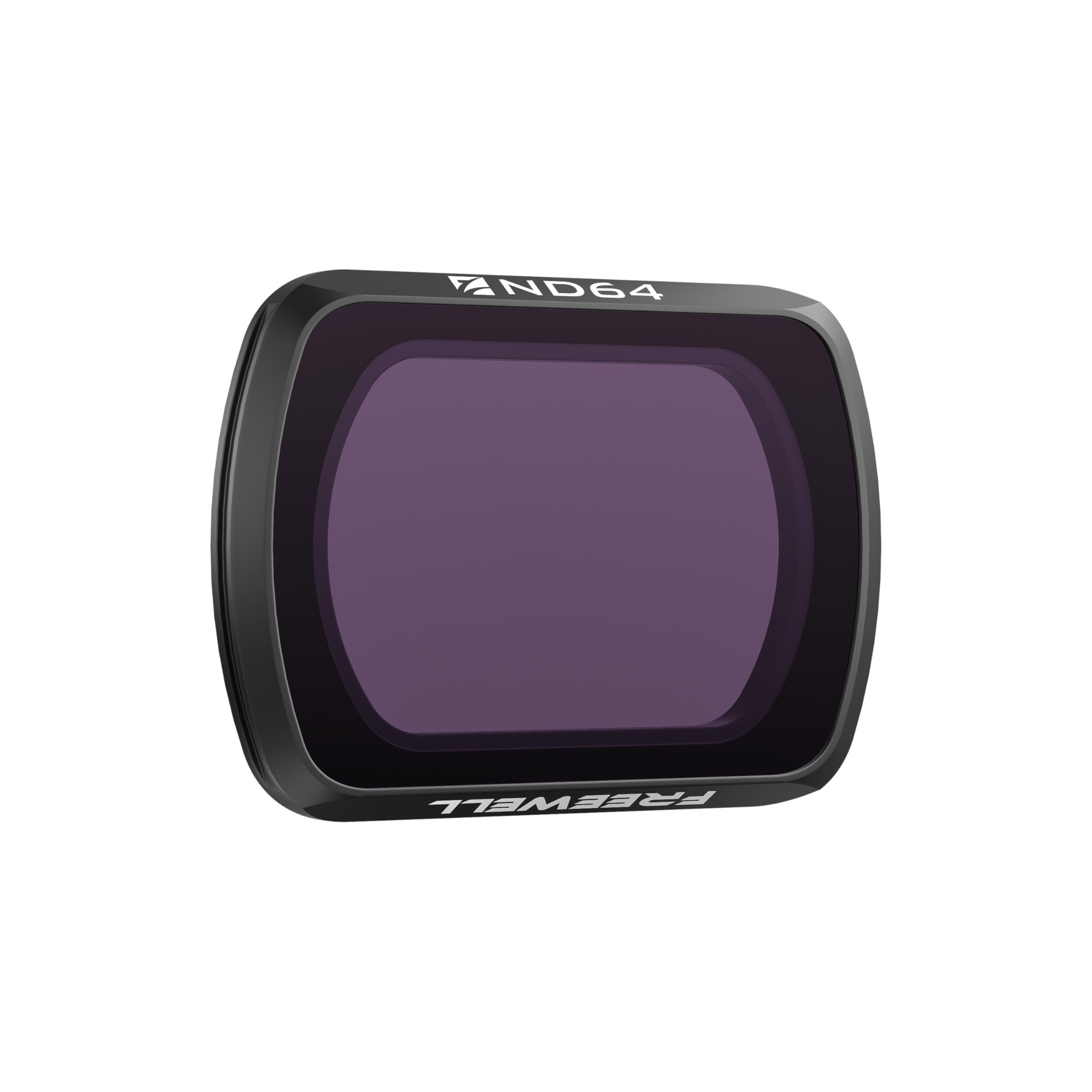 Filtre ND8 Osmo Pocket 4 avec technologie GimbalSafe et verre neutre