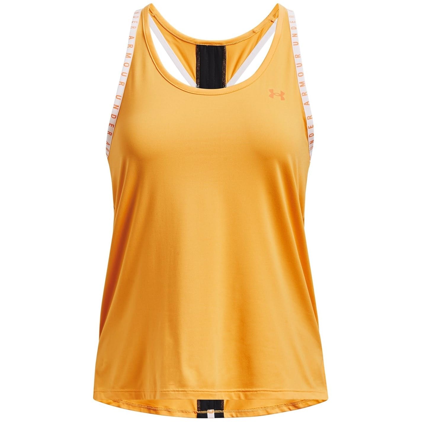 Under Armour T-shirt Kobiety Pościel Nokaut