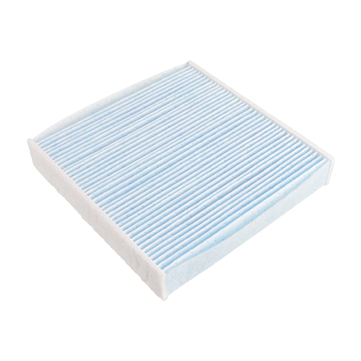 Pollen / Cabin Filter fits SUZUKI IGNIS ATK412 1.2 2016 on Blue Print 9586074P00
