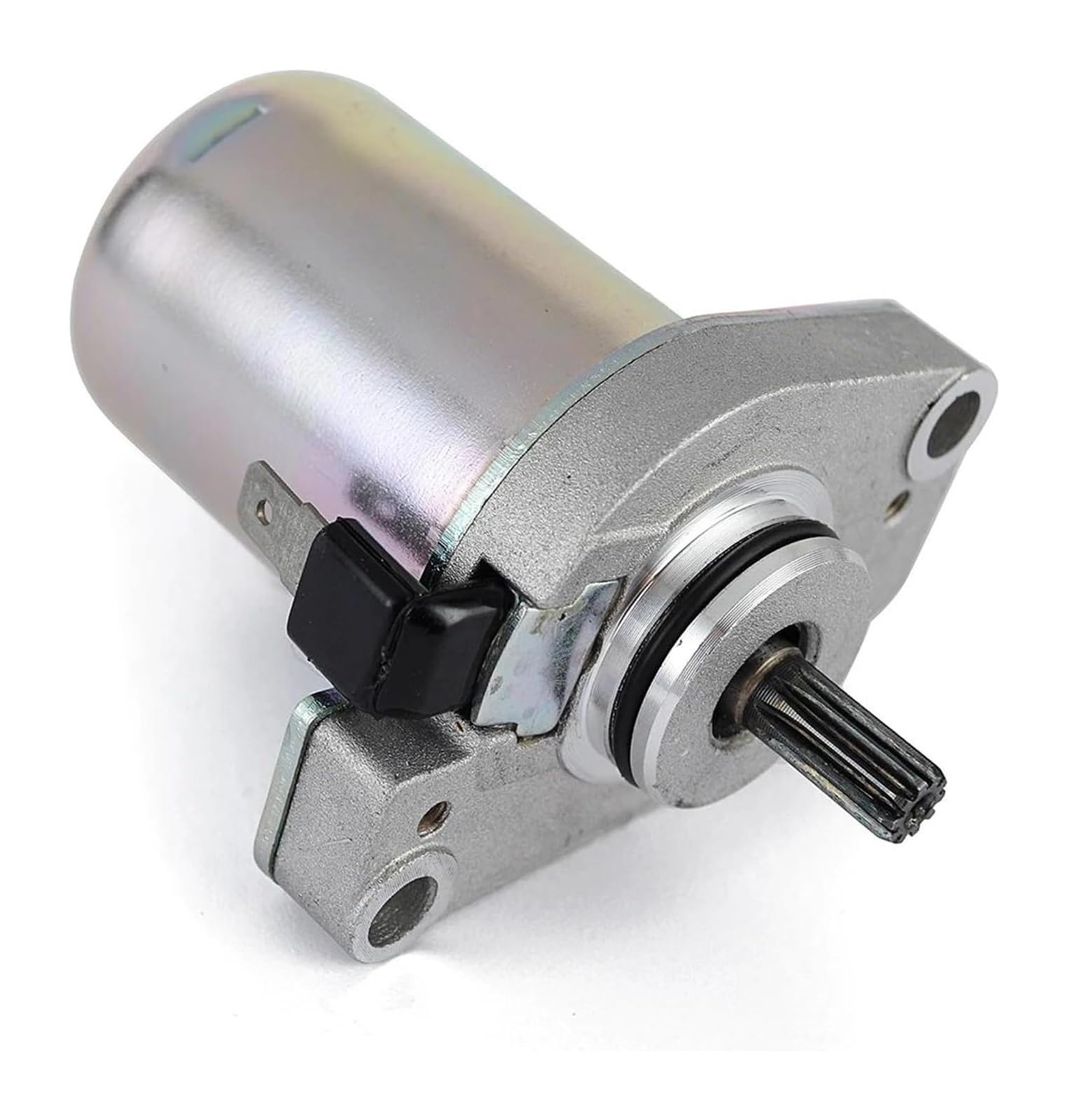 Motorino Di Avviamento Motore Per A&prilia Per Rally 50 1995 1996 1997 1998 1999 2000 2001 2002 2003 2004 AP8206459 AP8206805 AP8224103 Motorino Di Avviamento