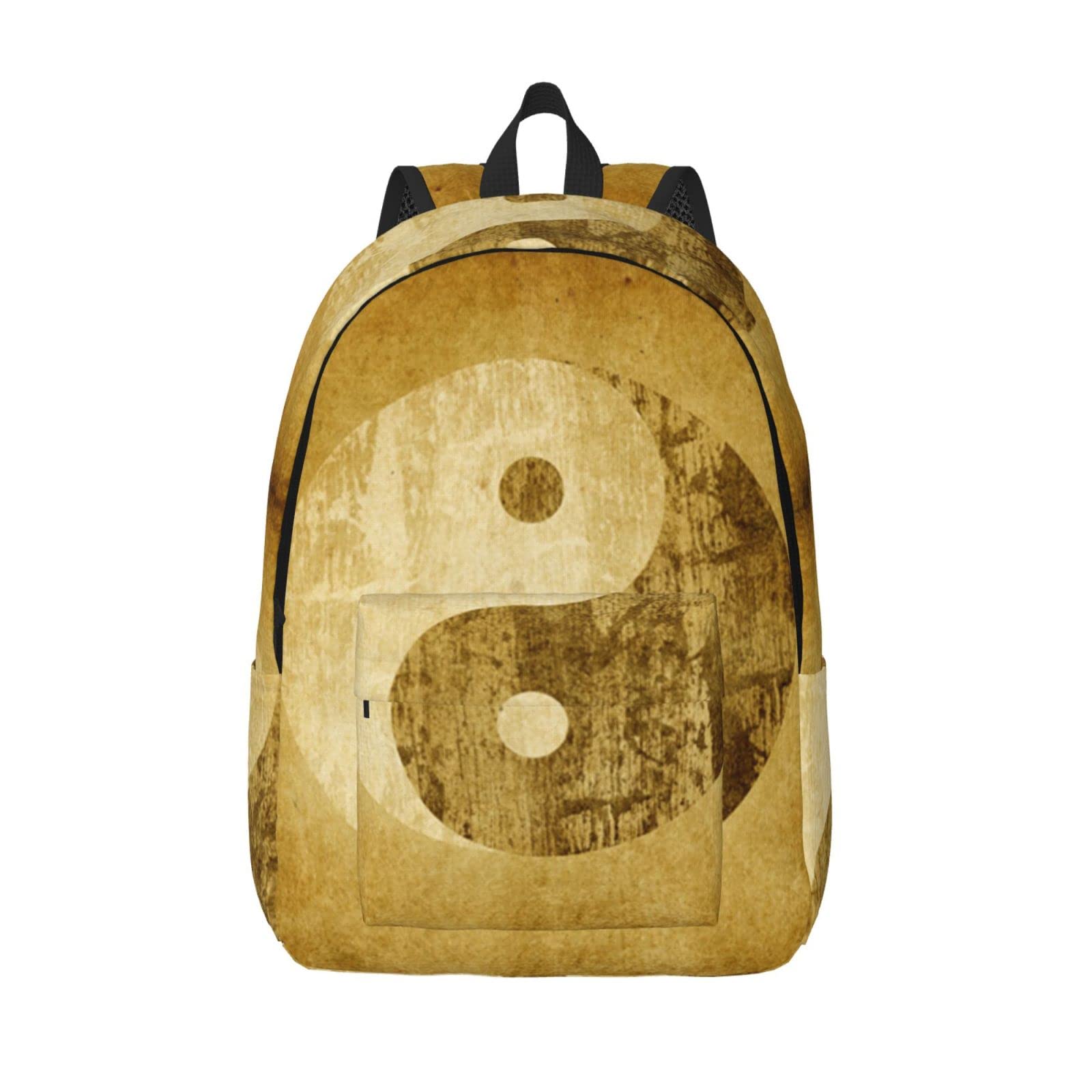 Sac à dos ordinateur spacieux pour soulager le dos des étudiants - 8