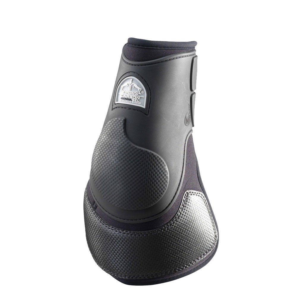 Veredus - Carbon Gel X-PRO Streichkappen hinten