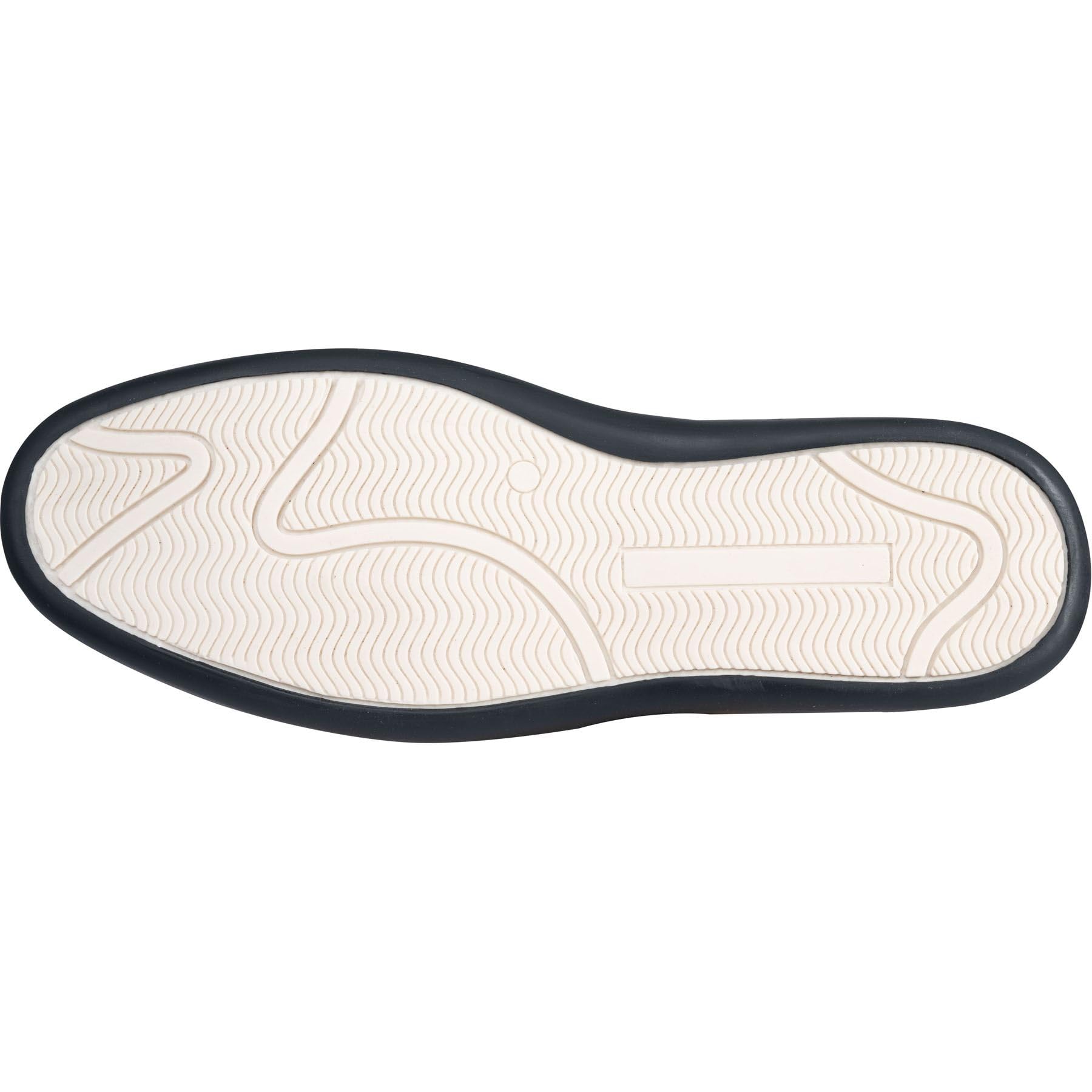Nebulus Leder - Bootsschuhe Riva, Schuhe, Sneaker, Leder (T155)