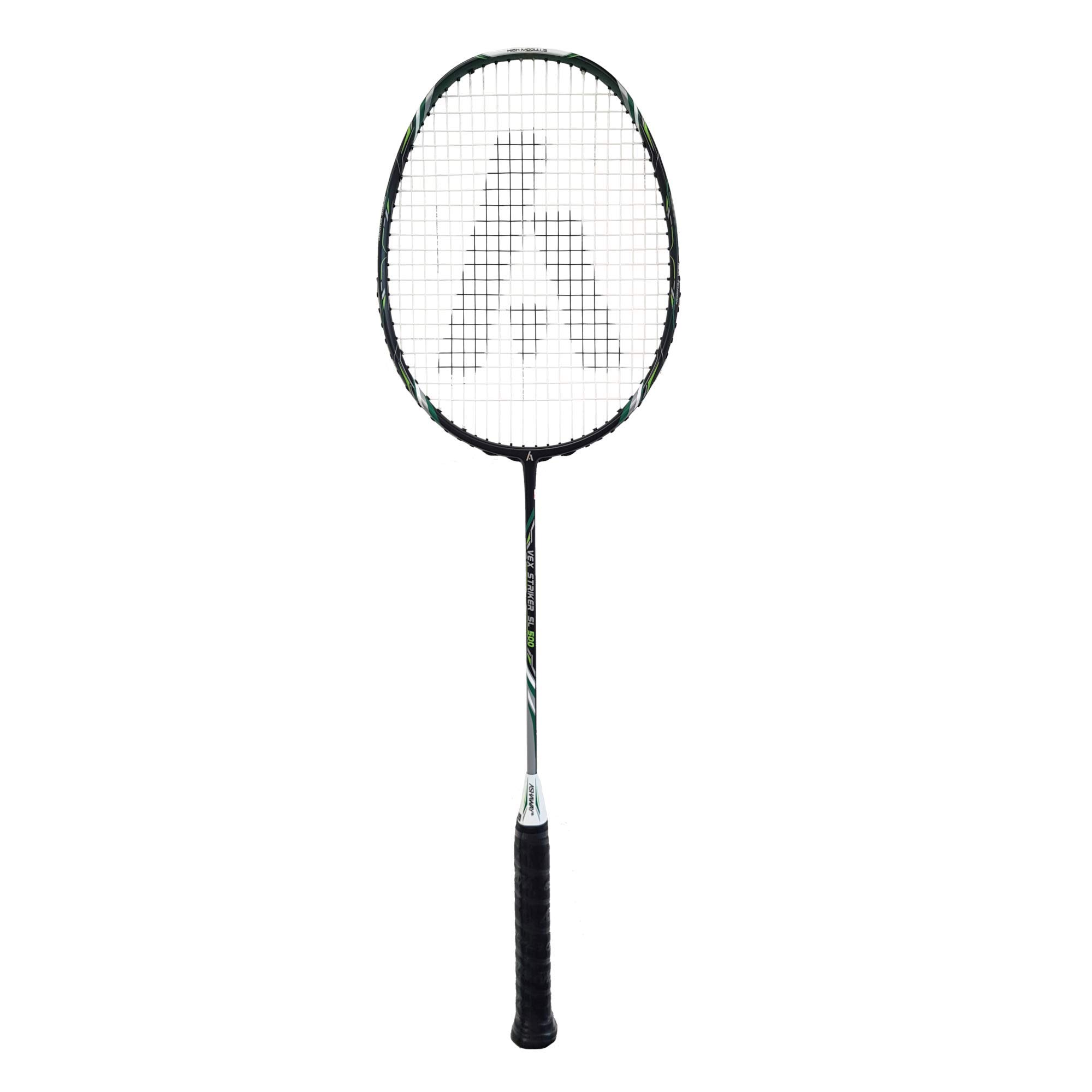 ASHAWAY Vex Striker 500 SL Badminton Racket