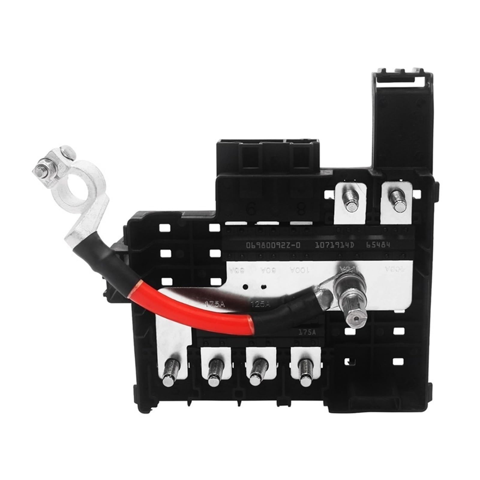 Boîte à fusibles 84354721 pour auto 1500 2500 3500