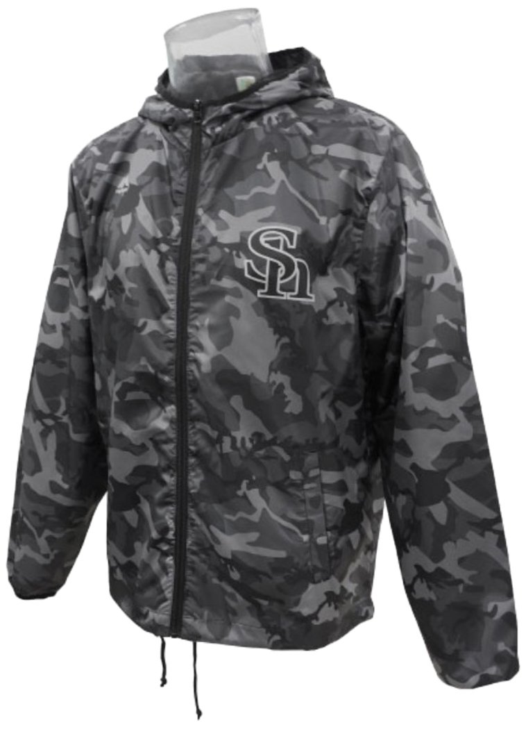 Amazon | SoftBank HAWKS(ソフトバンクホークス) Majestic製福岡