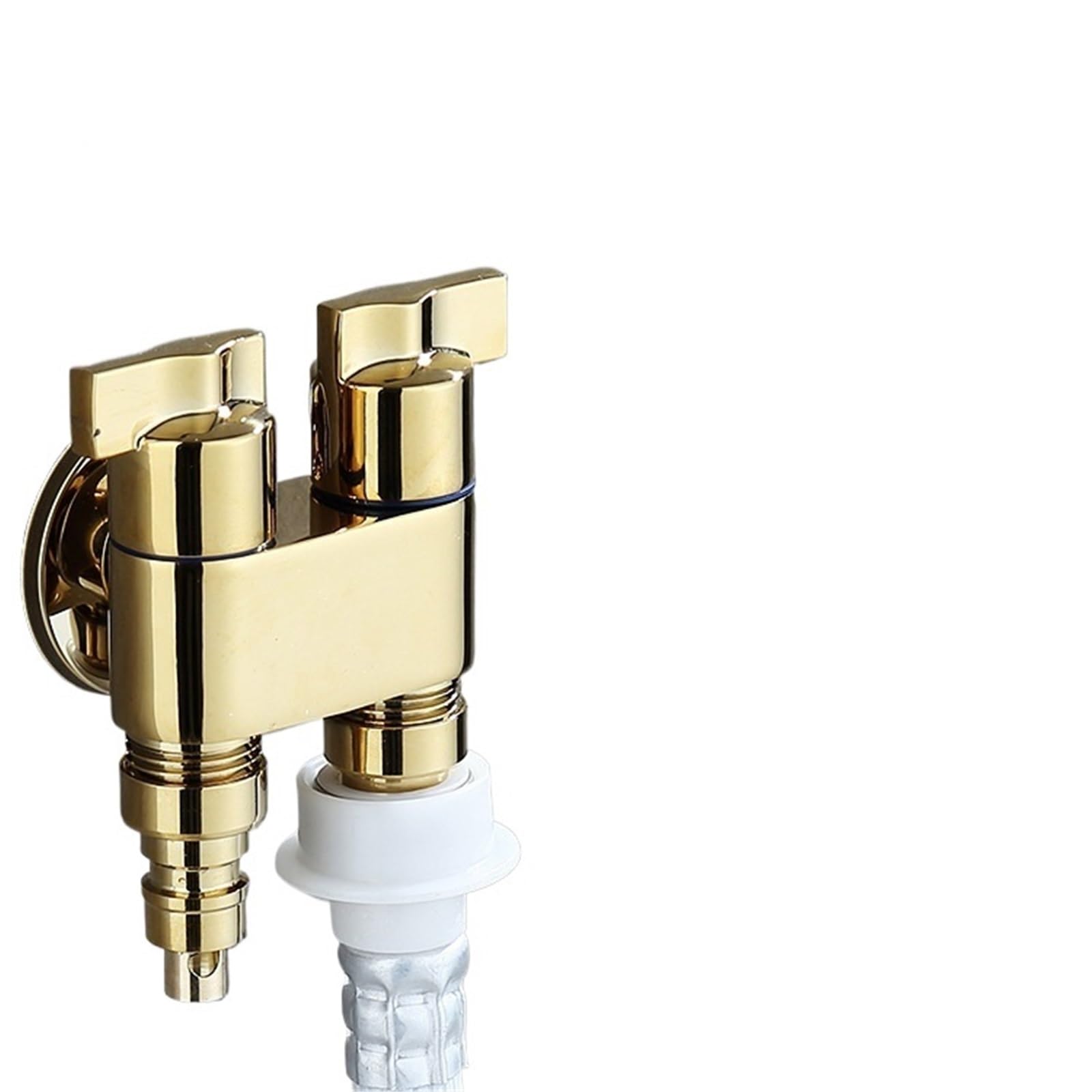 Doccetta per Bidet Set spruzzatore for bidet in ottone for WC