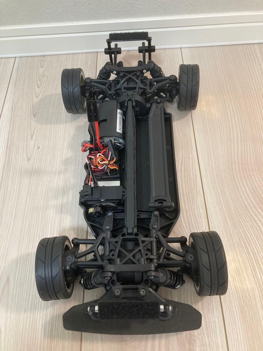 Losi V100 RTR ランチア ストラトス ボディ 未走行 カスタム車 Amazon.co.jp: Losi V100 RTR ランチア ストラトス ターボ ボディ 未