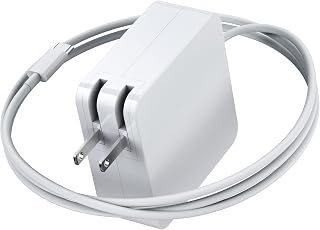 61W USB C Charger for Mac Book Pro 13 14 15 16 inch of 2018 2019 2020 2021 2022, Replacement Type-c Adapter Power Supply for MacBook Air 13 inch with Type C Charge Cable