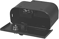 Vista 1 de Tuffy Guantera de seguridad Jeep CJ