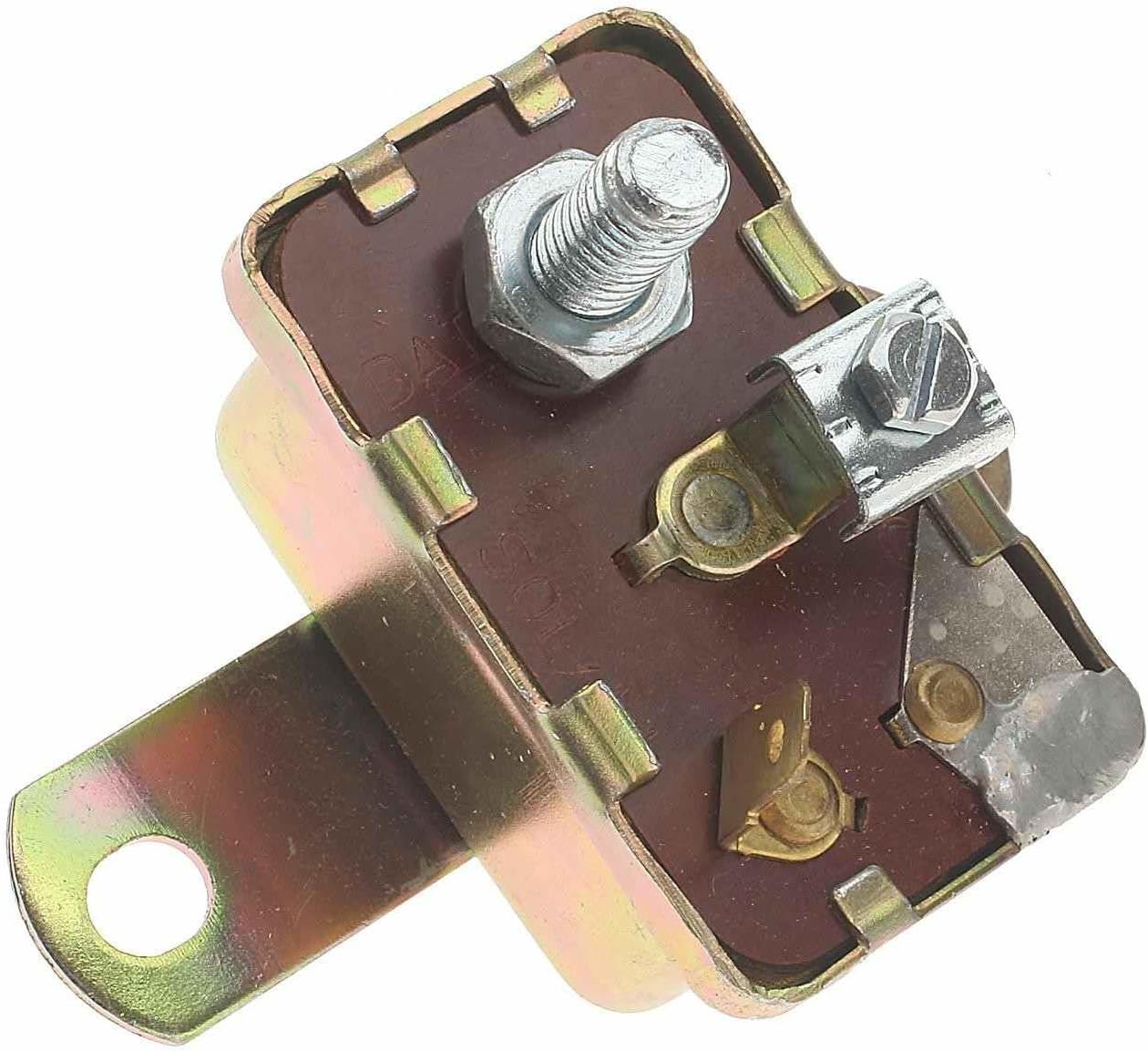 Replacement Starter Relay for 1961-1977, 1987 Chrysler, Dodge, Plymouth