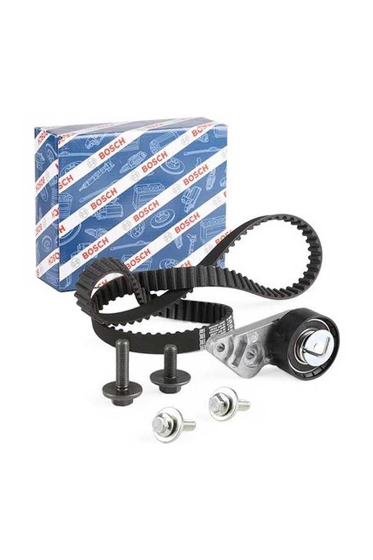 Ford Fusion ile uyumlu 1.6 Benzinli Triger Seti 2003-2005 Bosch