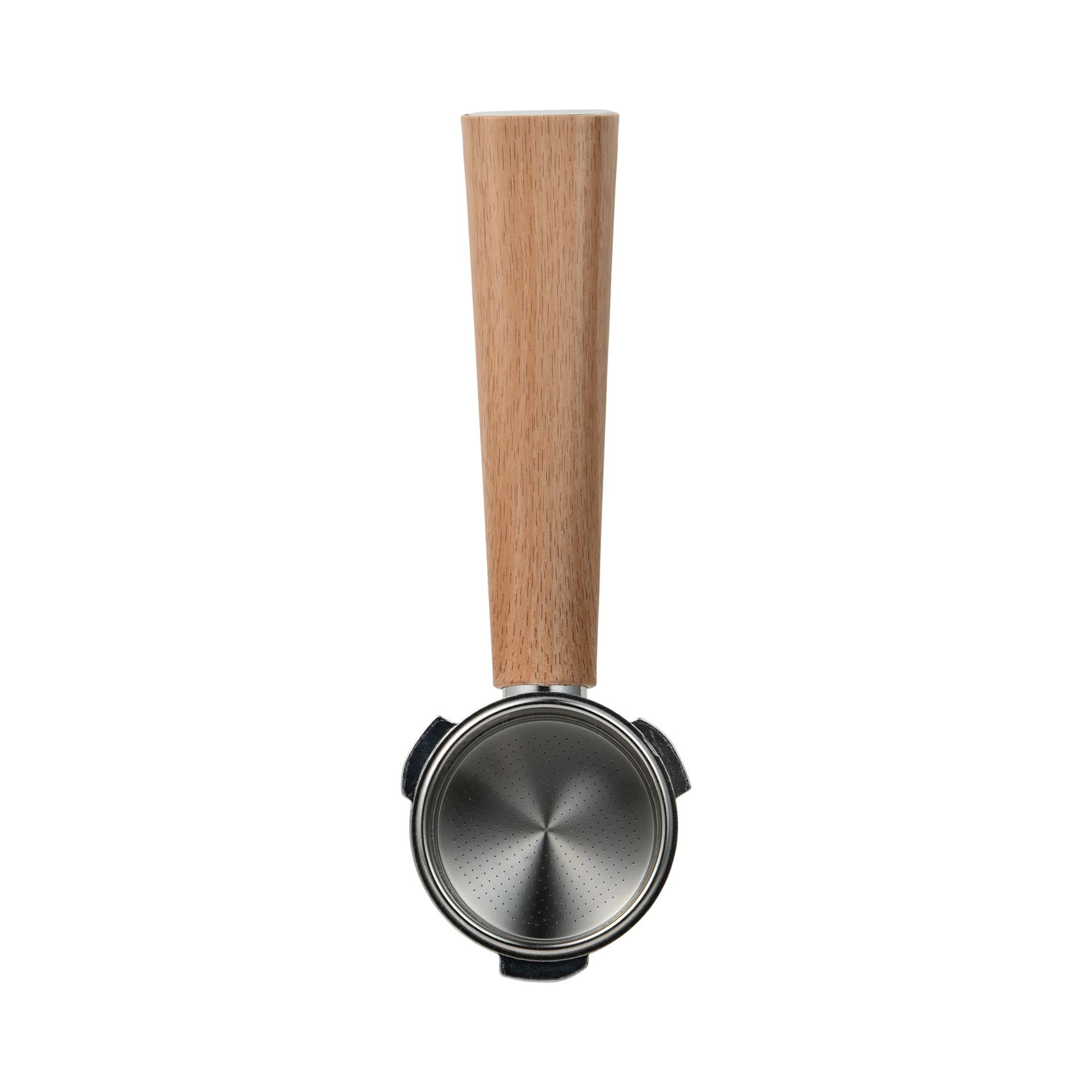 Bergner LOVERS Cafetera Espresso 1450W 20Bares con Depósito de 1L