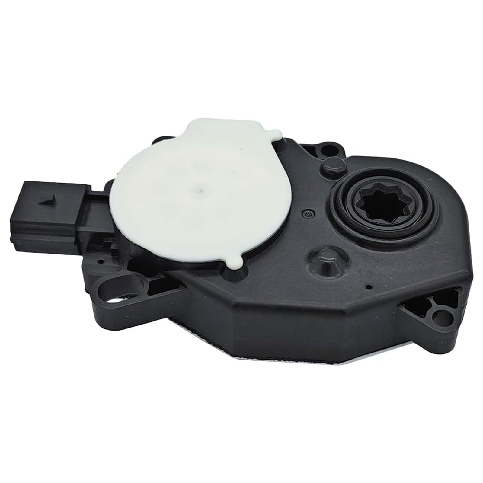 Actionneur de calandre Active - Moteur 4 Broches Faible Bruit, régulation Climatique, Silencieux, Remplacement Compatible
