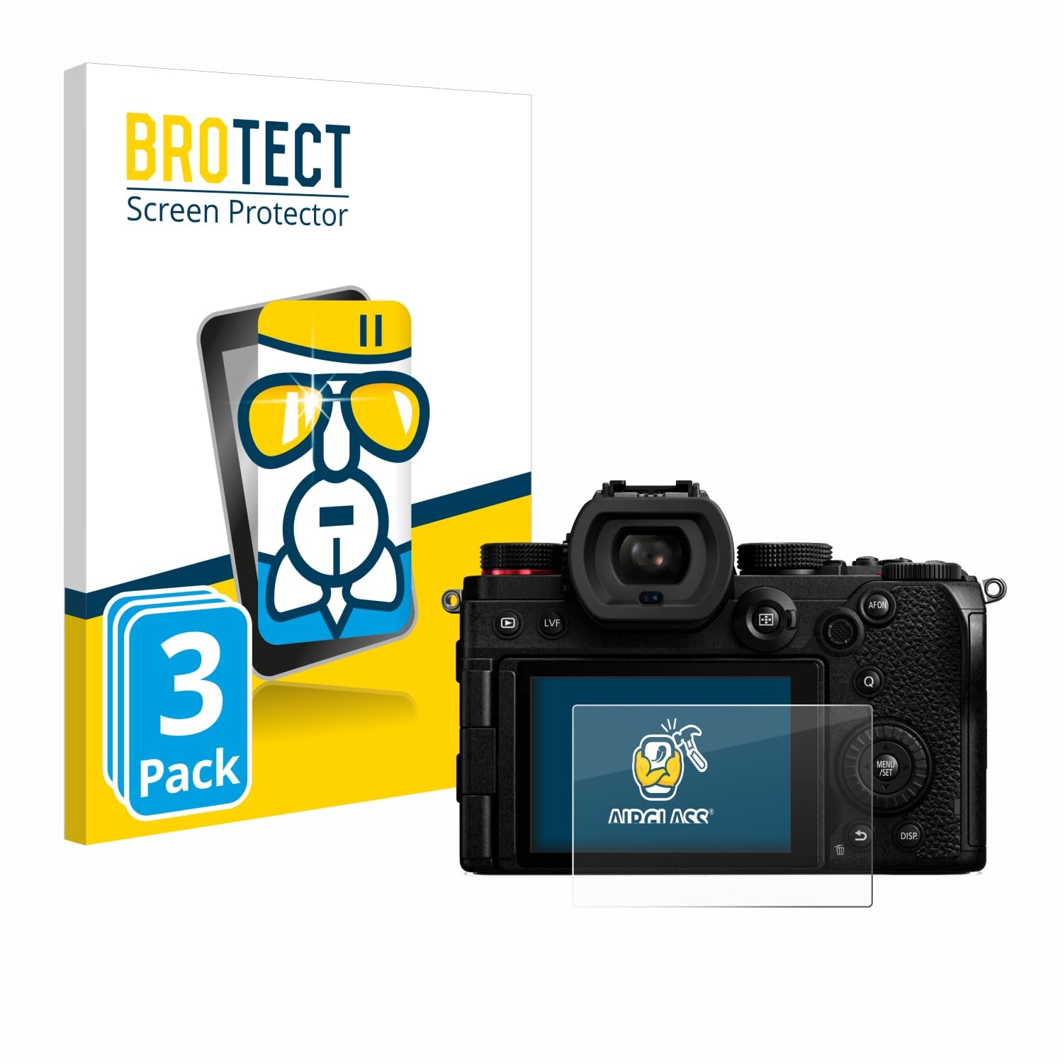Pellicole protettive per Umidigi S5 Pro spedizione gratuita