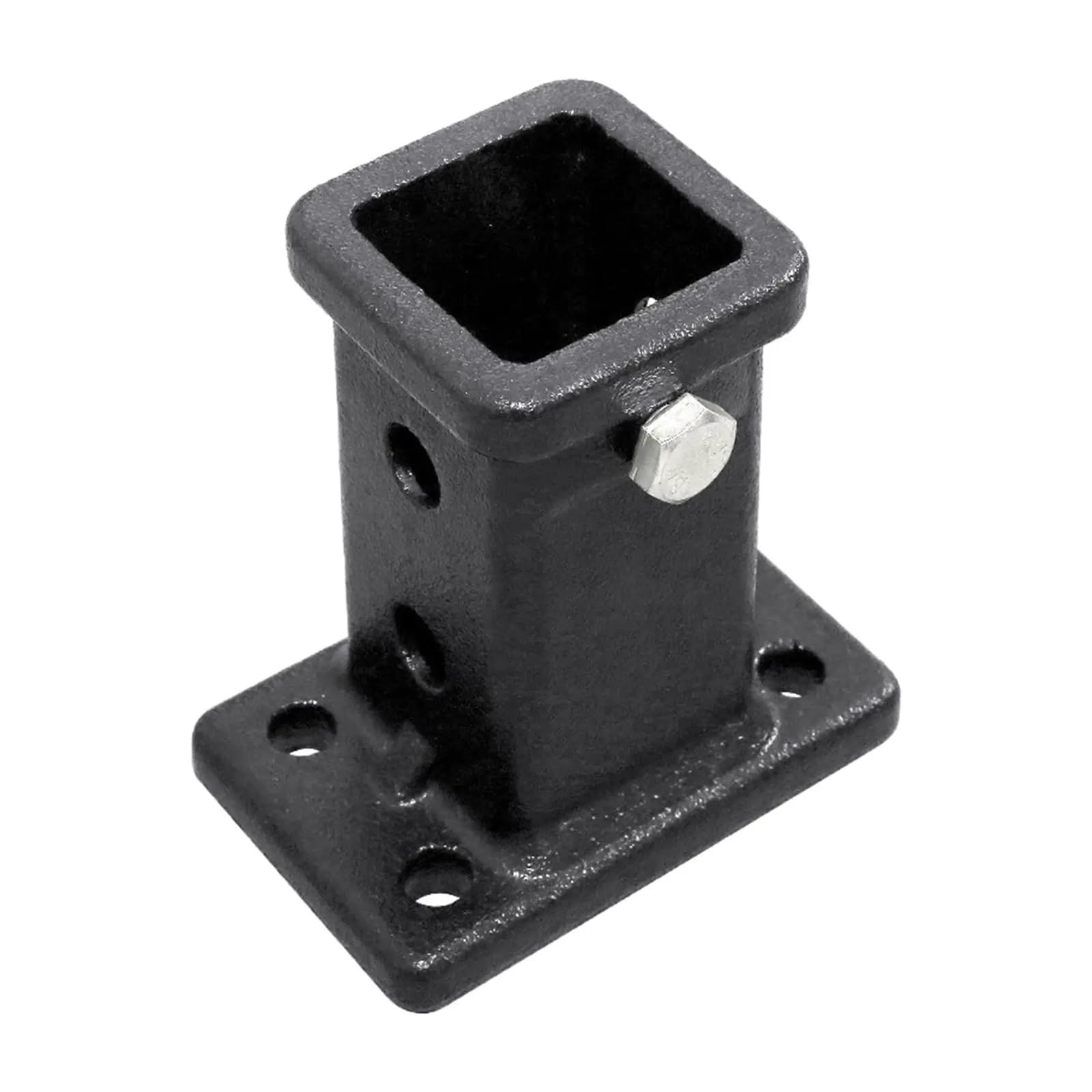 Zaczep przyczepy, Adapter Zaczepu Przyczepy/kwadratowy Uchwyt Zaczepu Odbiornika/wkładany Zaczep Konwertera