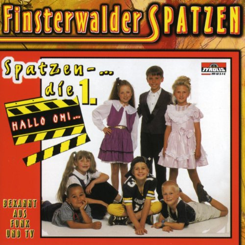Finsterwalder Spatzen