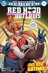 趣味・スポーツ・実用 Red Hood and the Outlaws (2016-) Vol.1