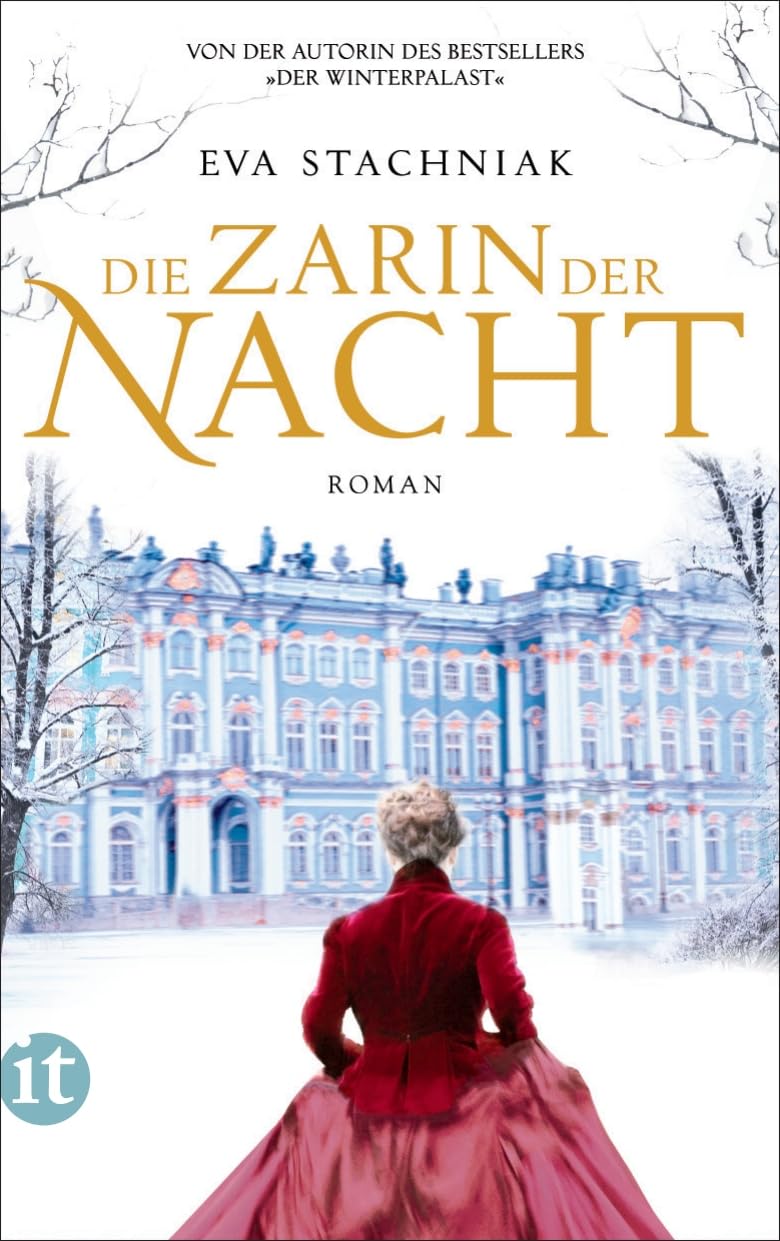 Die Zarin der Nacht: 4256