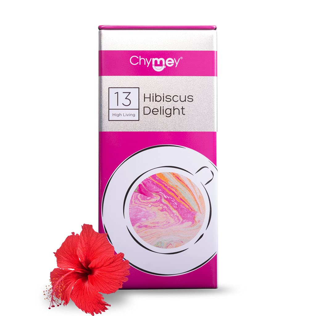 Chymey | Range of Exotic Herbal Teas (Hibiscus) (B07N6DX737) Amazon Price History, Amazon Price Tracker