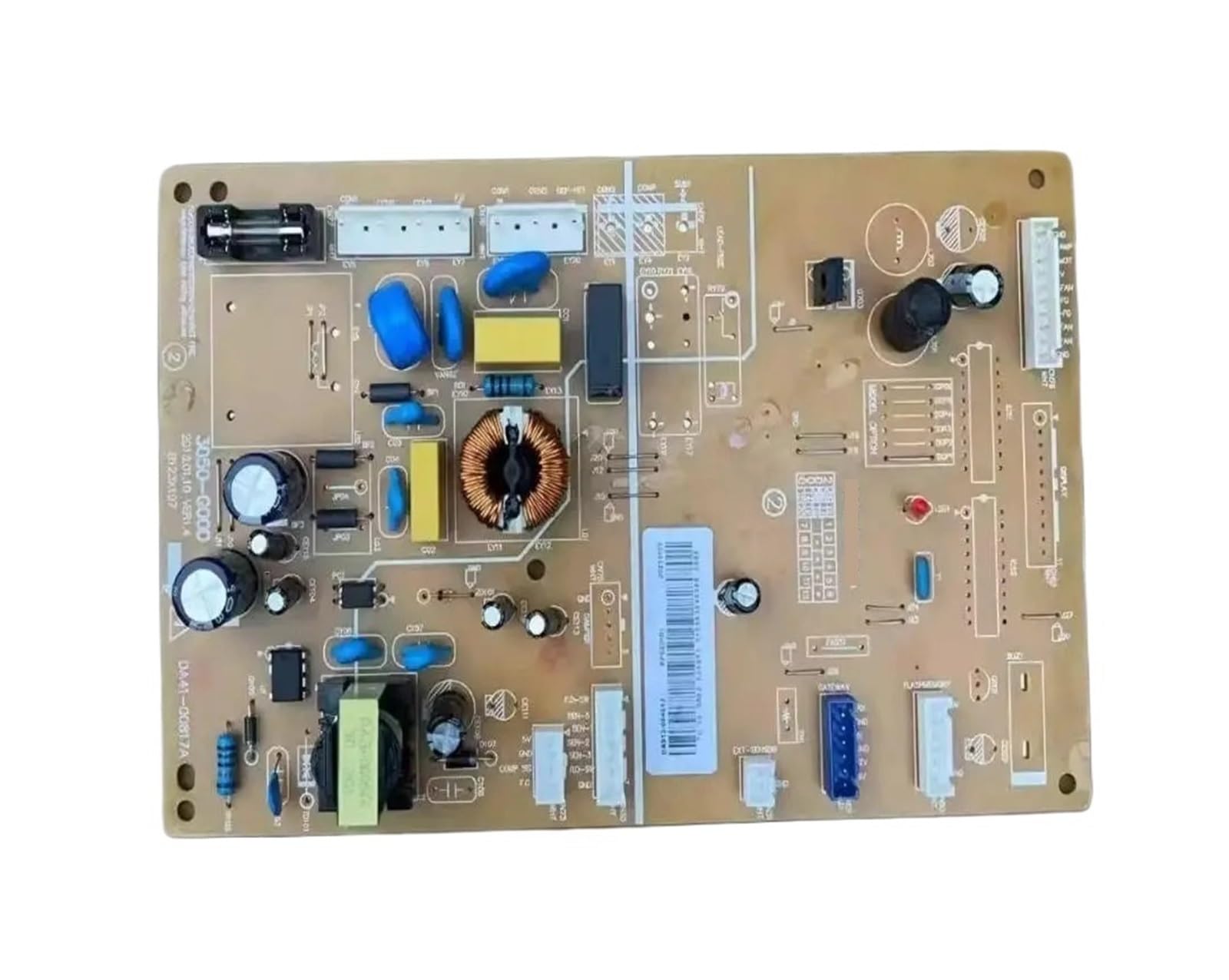 Hizon 1Pcs Refrigerator Control Board Da92-00461J-00461H -00736G 3050-G00d Da41-00817A Da92-00735H 3050-Pjt Da41-00815A