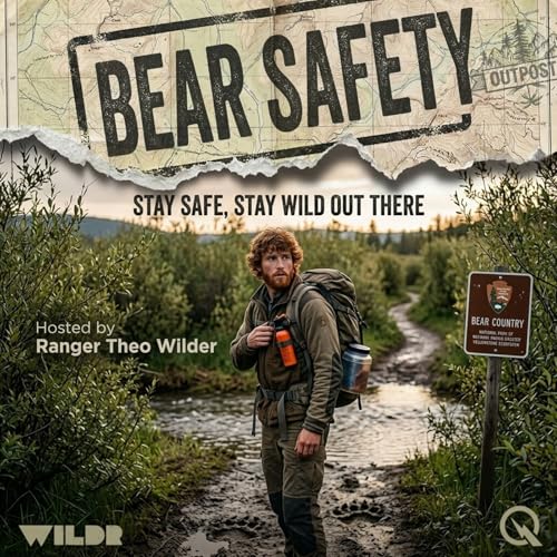 Bear Safety Titelbild