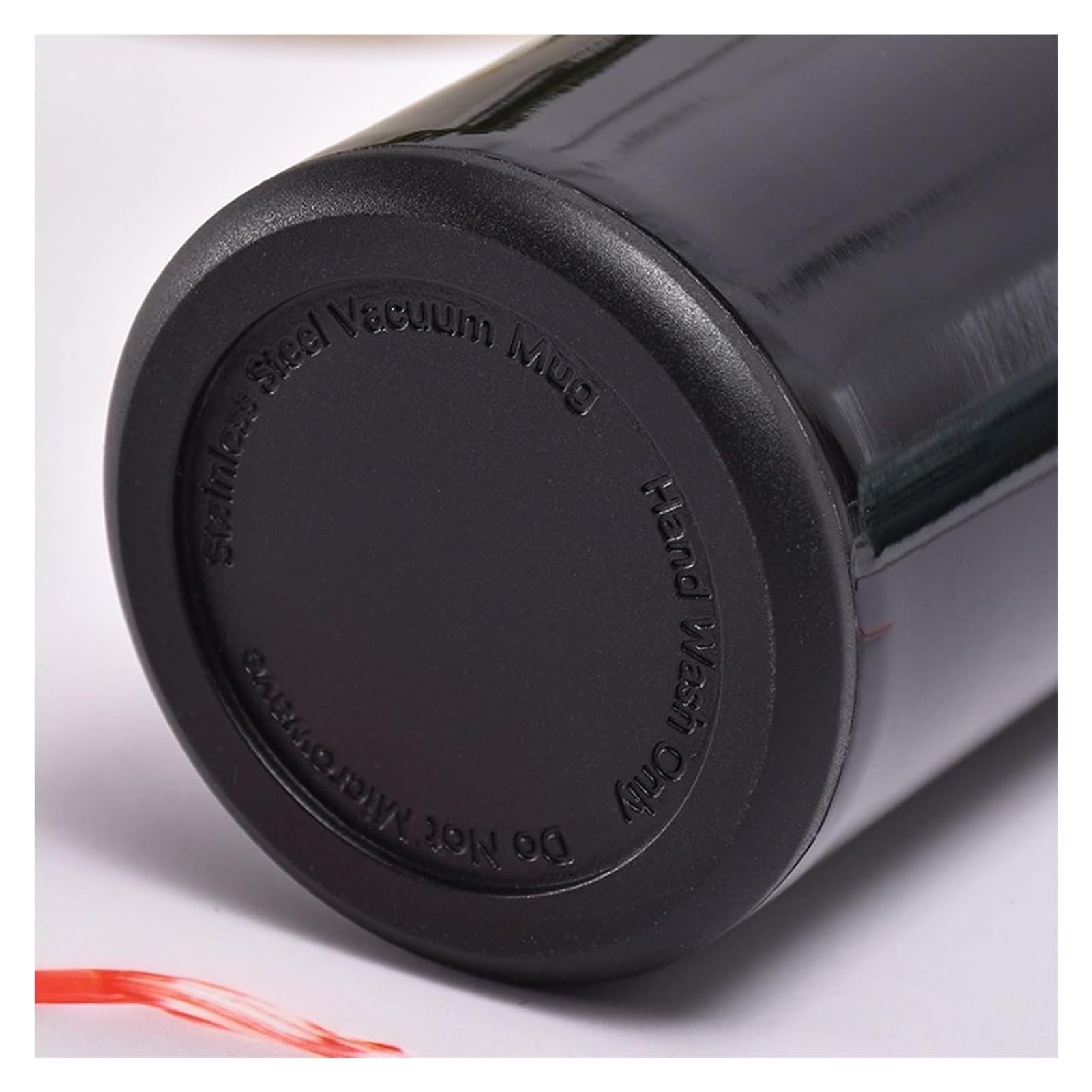 Borracce thermos, bollitori per bevande calde, Tazza da caffè a doppia parete riutilizzabile sottovuoto, a prova di perdite, 500 ml, tazza da viaggio ecologica in acciaio inossidabile isolante for caf