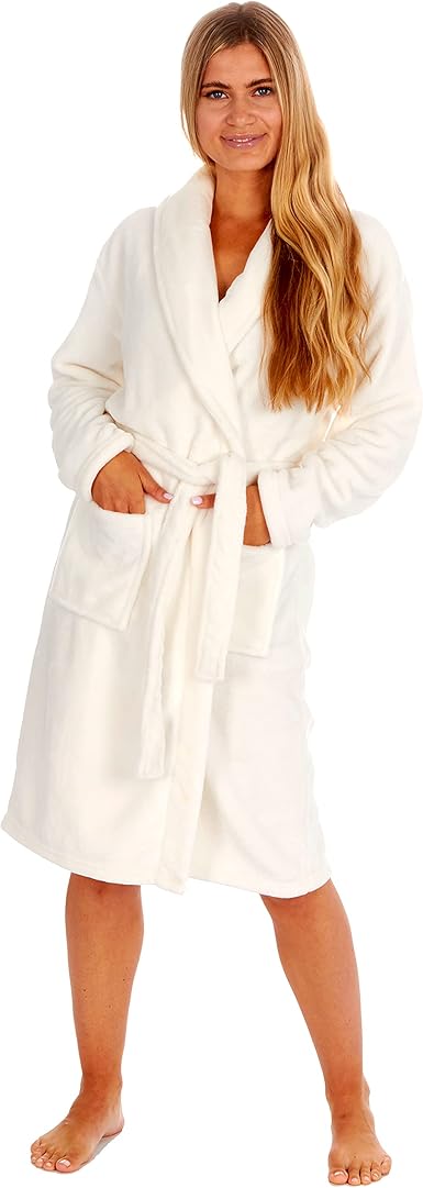 Forever Dreaming Ladies Womens Dressing 