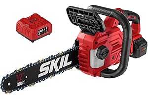 SKIL PWR CORE 20 Brushless 20V 12'' Battery Power Chain Saw