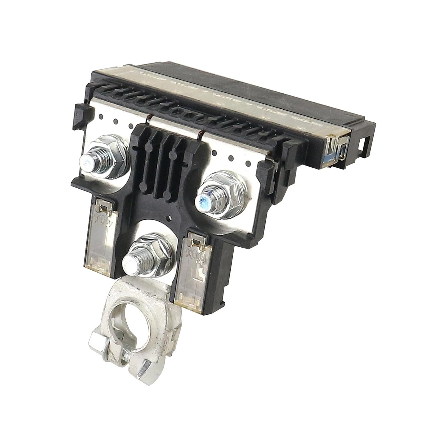 24110-6HB0A Replacement Positive Battery Fuse Terminal Assembly Compatible with Infiniti Q50 Q60 3.0L 2016 2017 2018 2019