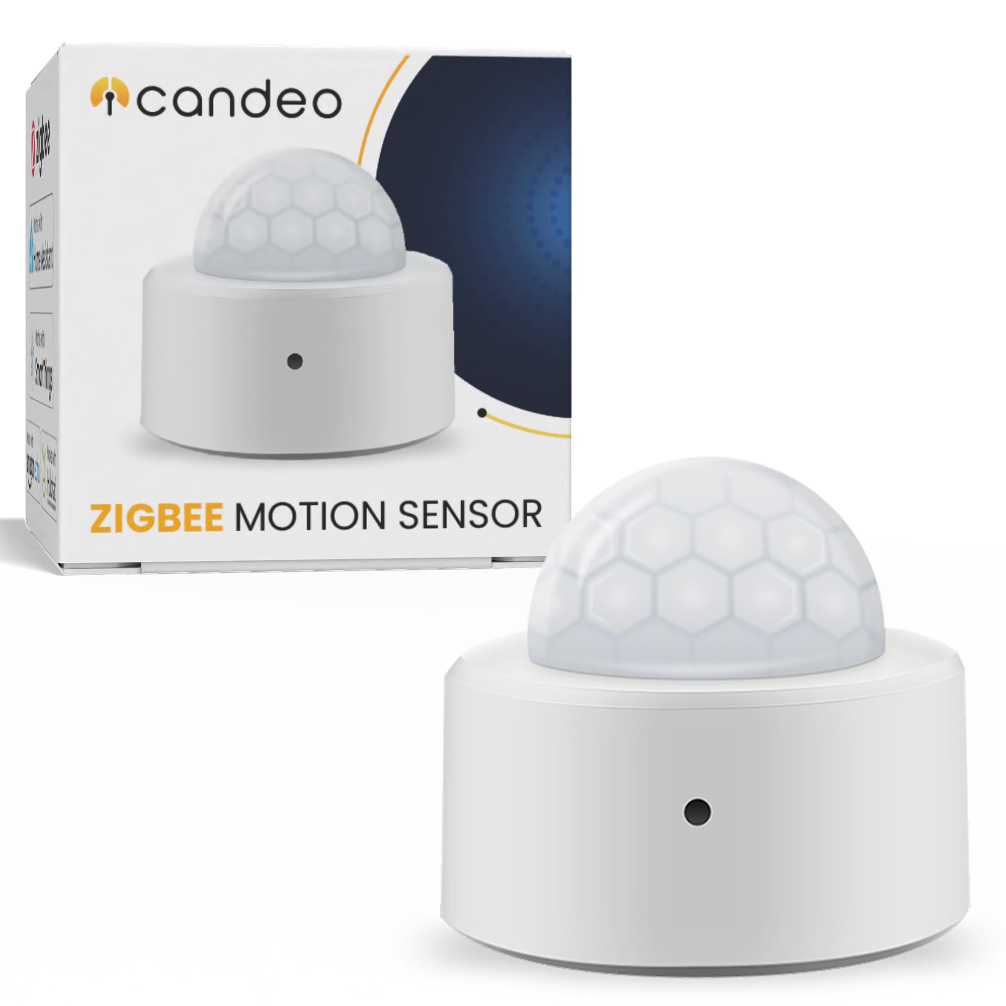 Candeo Zigbee Bewegungssensor