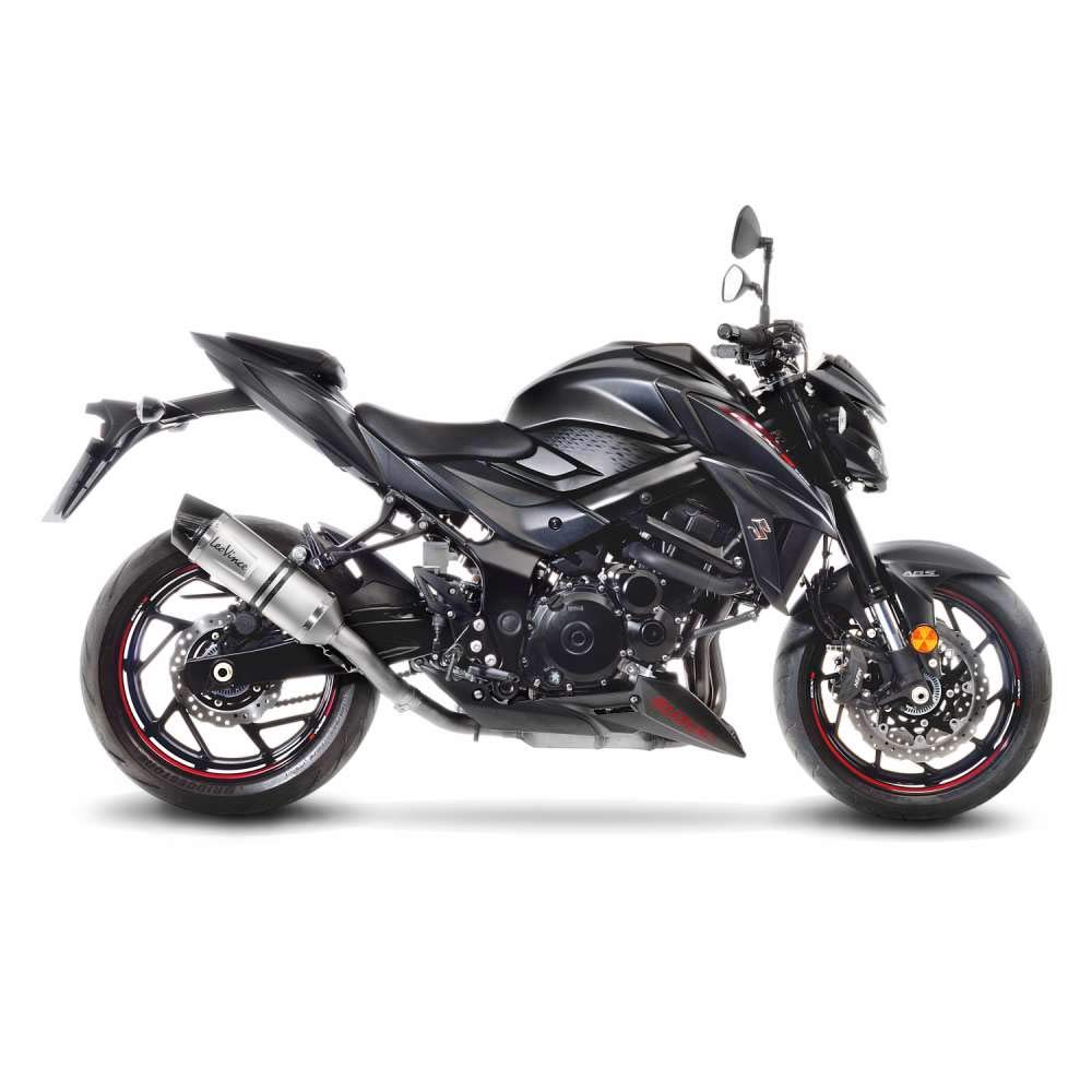 Amazon | LeoVince(レオビンチ) スリップオンマフラー LV ONE EVO GSX