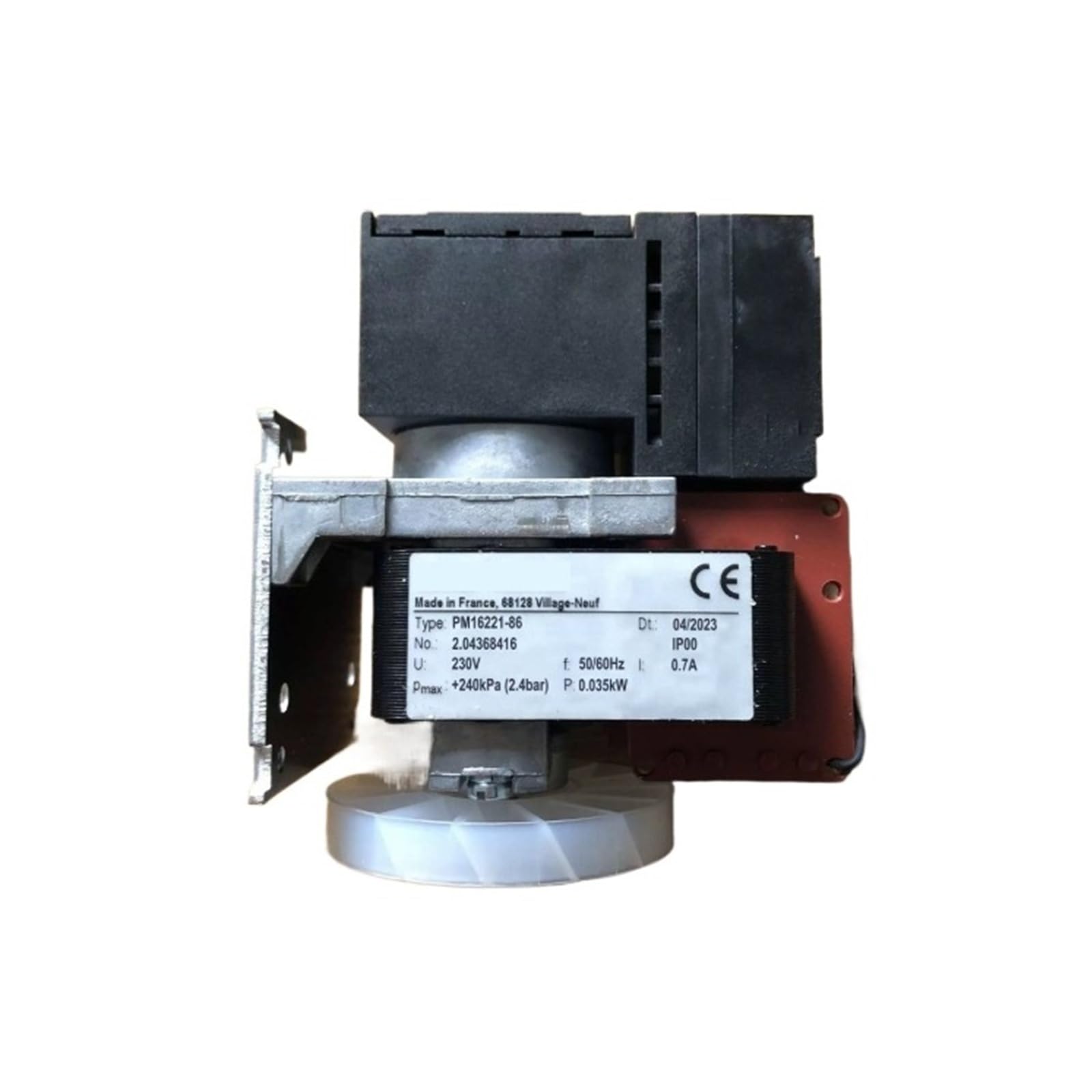 Membranpumpe PM16221-86 Vakuumpumpe