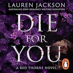Die for You cover art