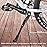 USONG Bike Kickstand Children\'s Bicycle Kickstand Single-Side Stand Folding Bicycle Center Bracket 12 14 16 18 20 Bike Racks (for 24-26-28 -29 Bike)