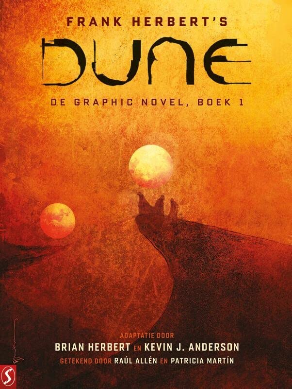 Dune: de graphic novel (Dune, 1)