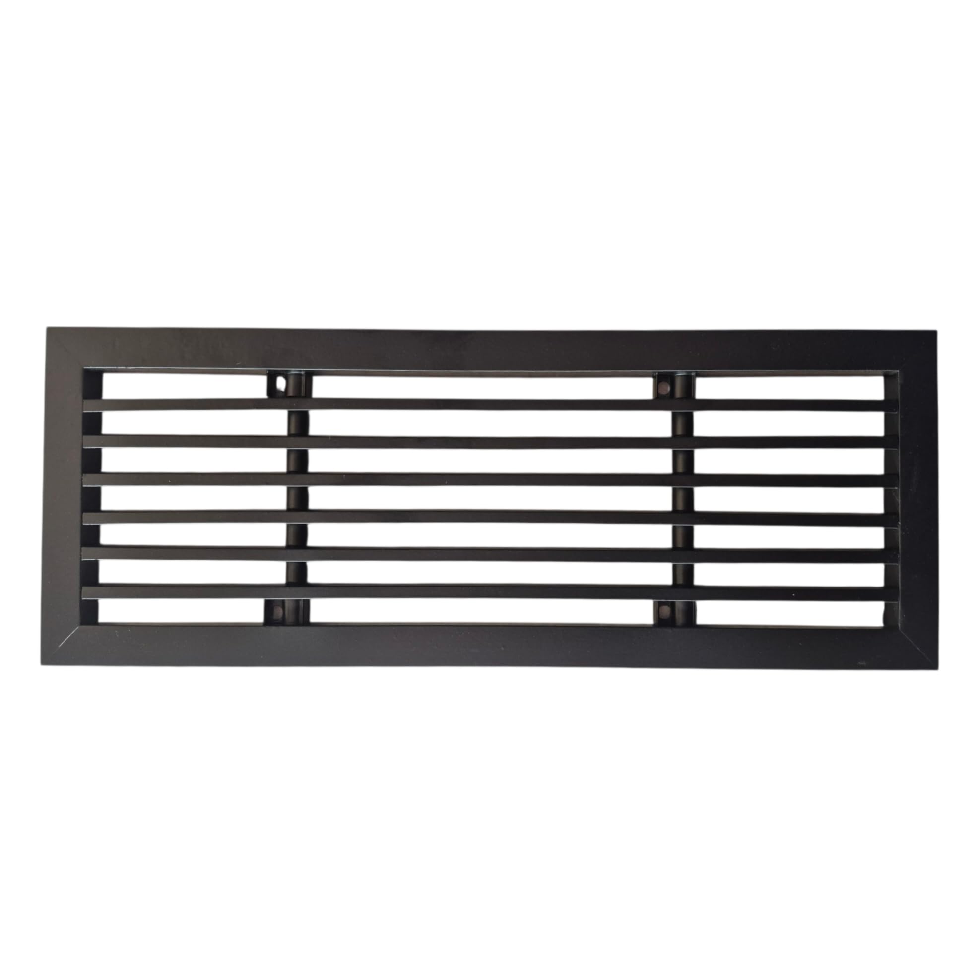 Black HVAC Register Cover - Stylish Vent Cover -18