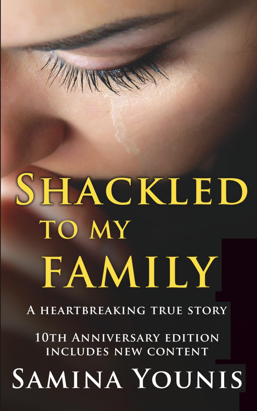 Shackled to my Family