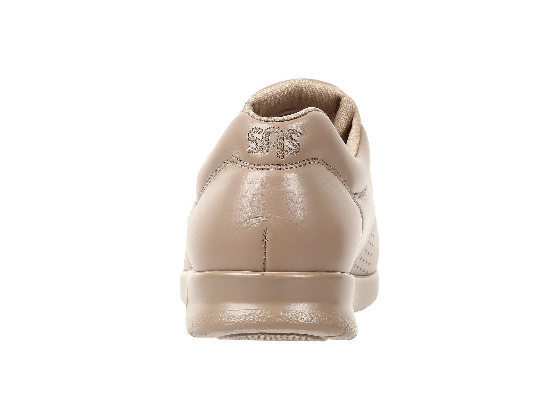 SAS Free Time Comfort Walking Shoe Mocha 4.5 M (M) (B) view 7