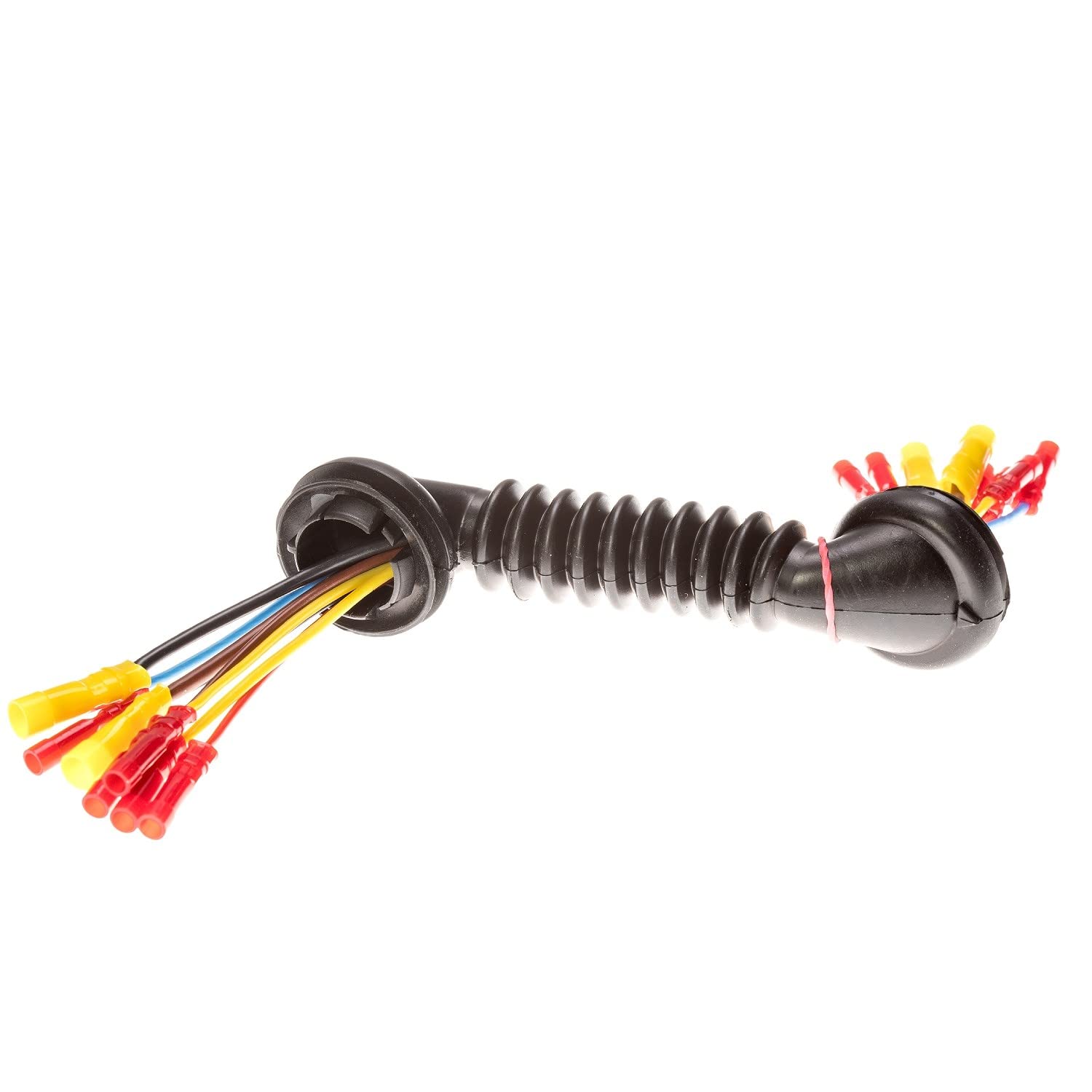 Tailgate wiring harness set 107085 FEBI BILSTEIN for OPEL ASTRA G Saloon