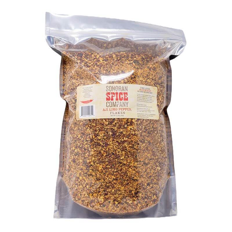 Aji Limo Flakes (1 Lb)