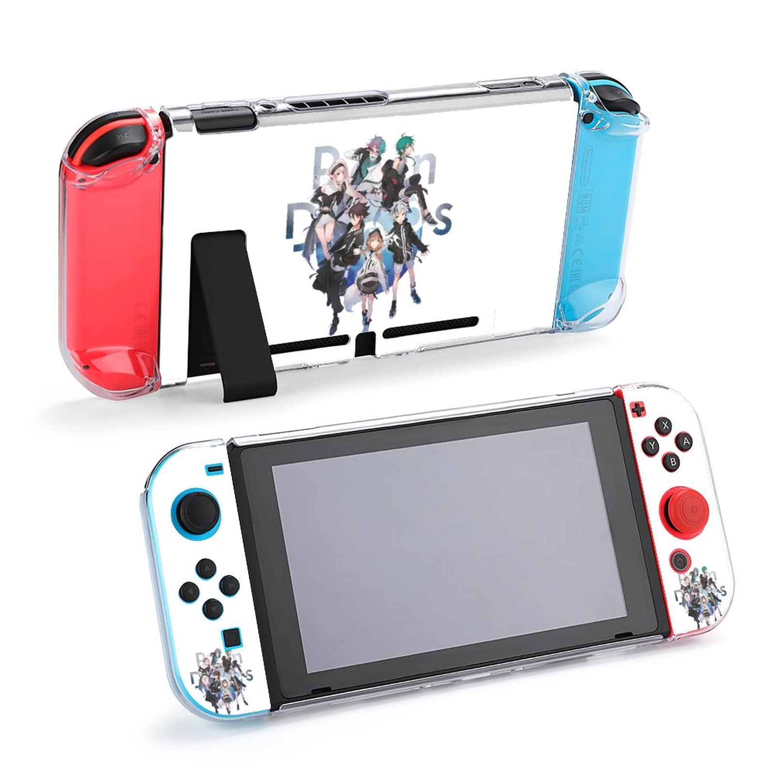 Nintendo Switch - switch 【kiraさん専用】 Amazon.co.jp: Switch ケース Akira アキラ アニメ スイッチ