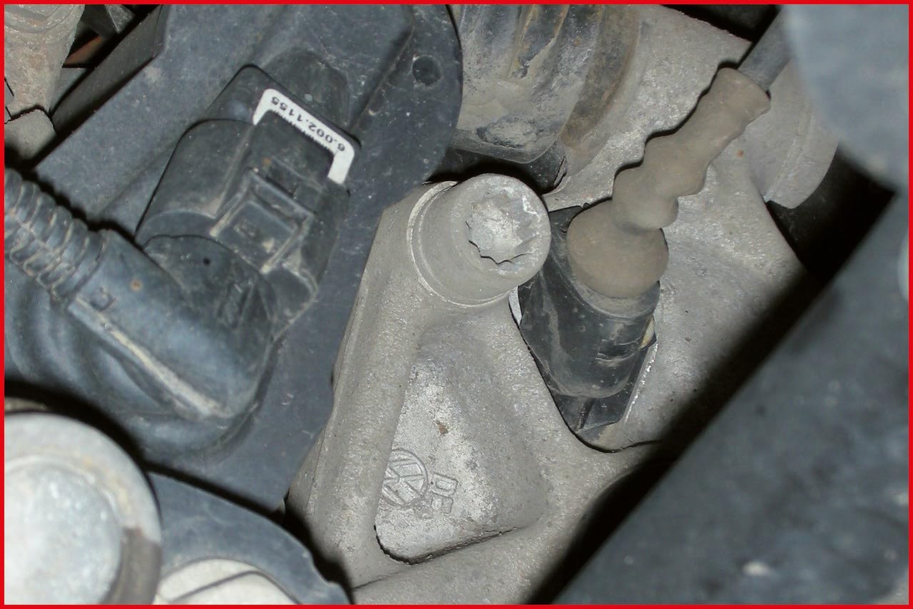 KS Tools 515.1160 Serie di Bussole Speciali per Avvitatori ad Impulsi per Viti XZN, Lunghe, 7 PezziM14-M18, 1/2"