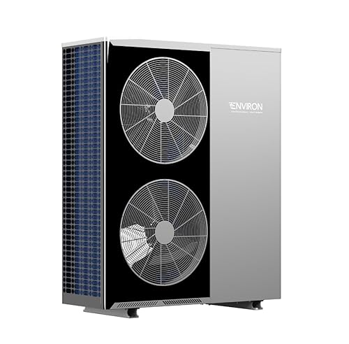 Preisvergleich Produktbild ENVIRON- Monobloc Wärmepumpe / R32 / 20 KW / Made in Europe