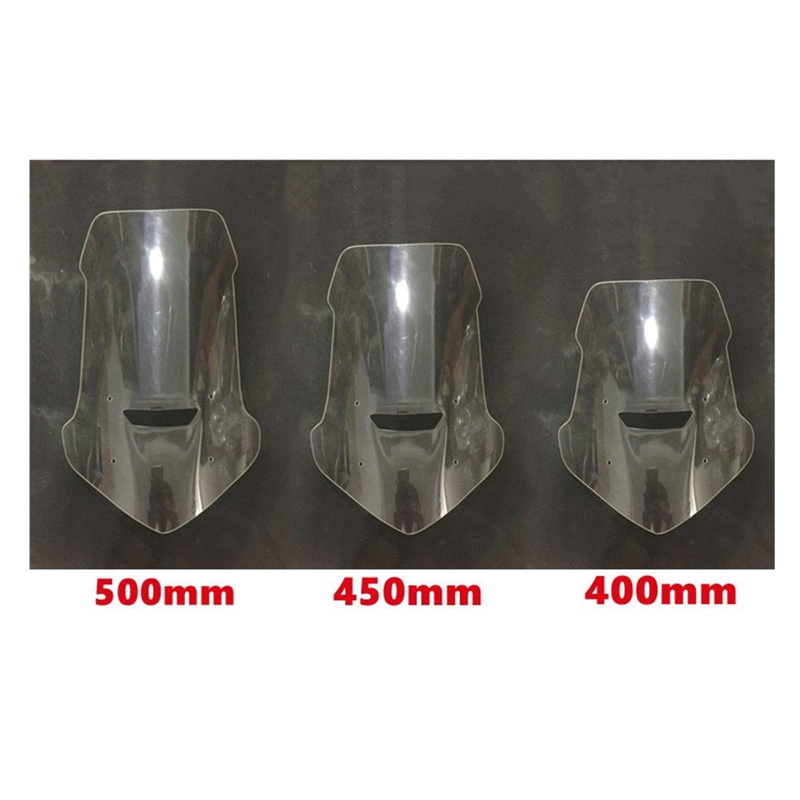 Amazon.co.jp: バイク用スクリーン本体 NC700X 用 NC750X 用 NC 750