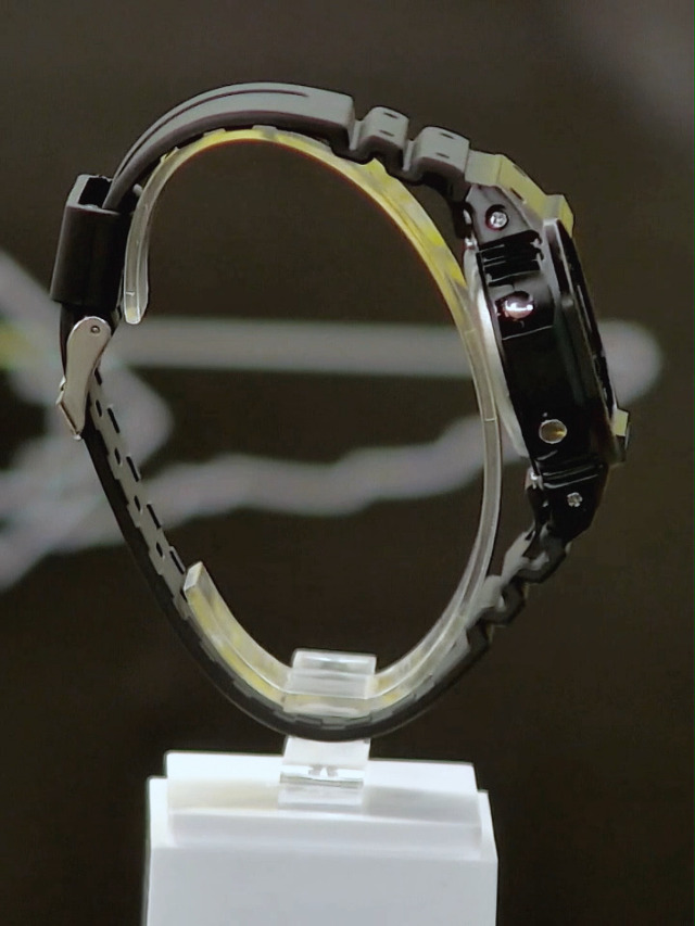 Activa Digital ACW2296-001 Orologio al Quarzo da Uomo - 44 mm