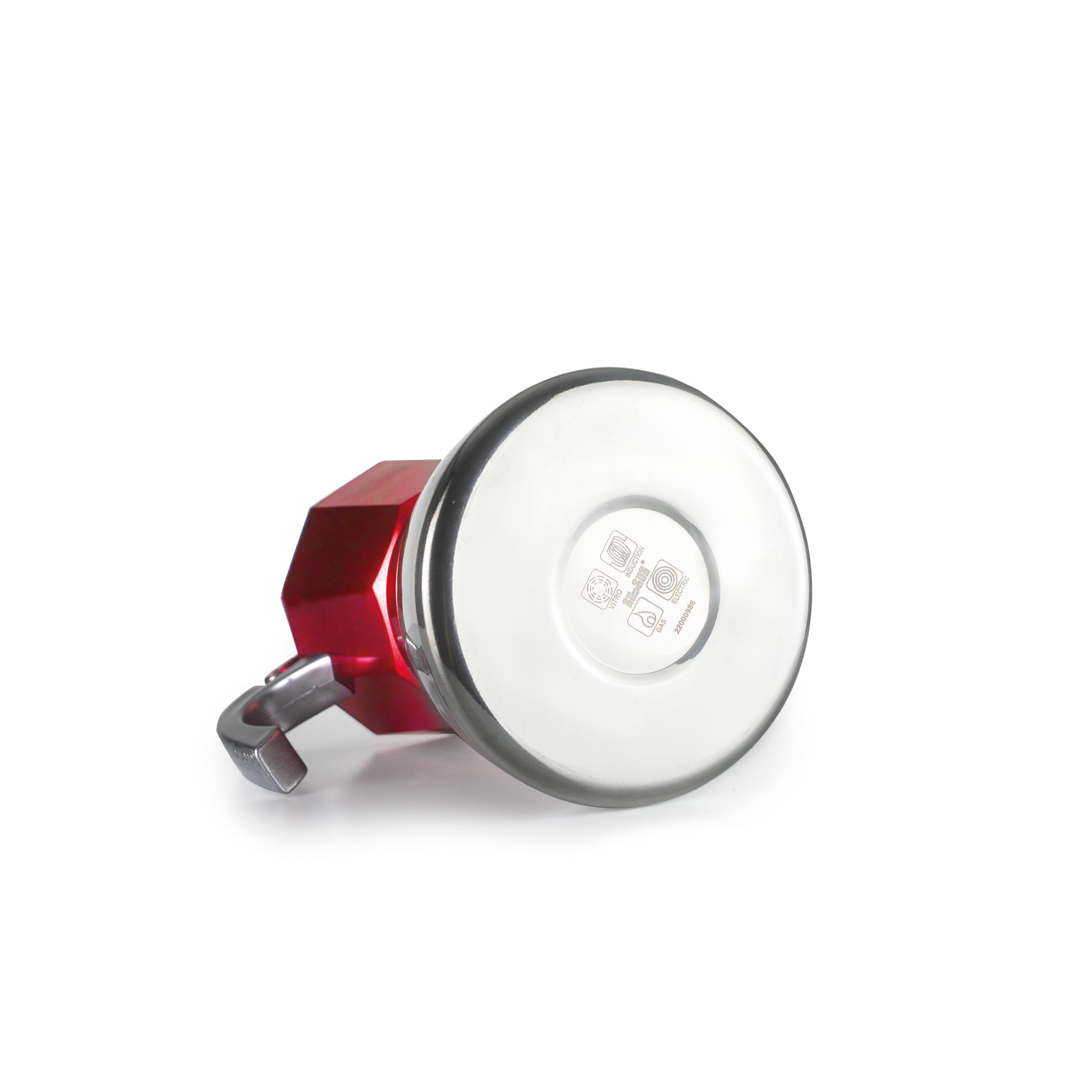 IBILI Cafetière Elba Red 12 tasses