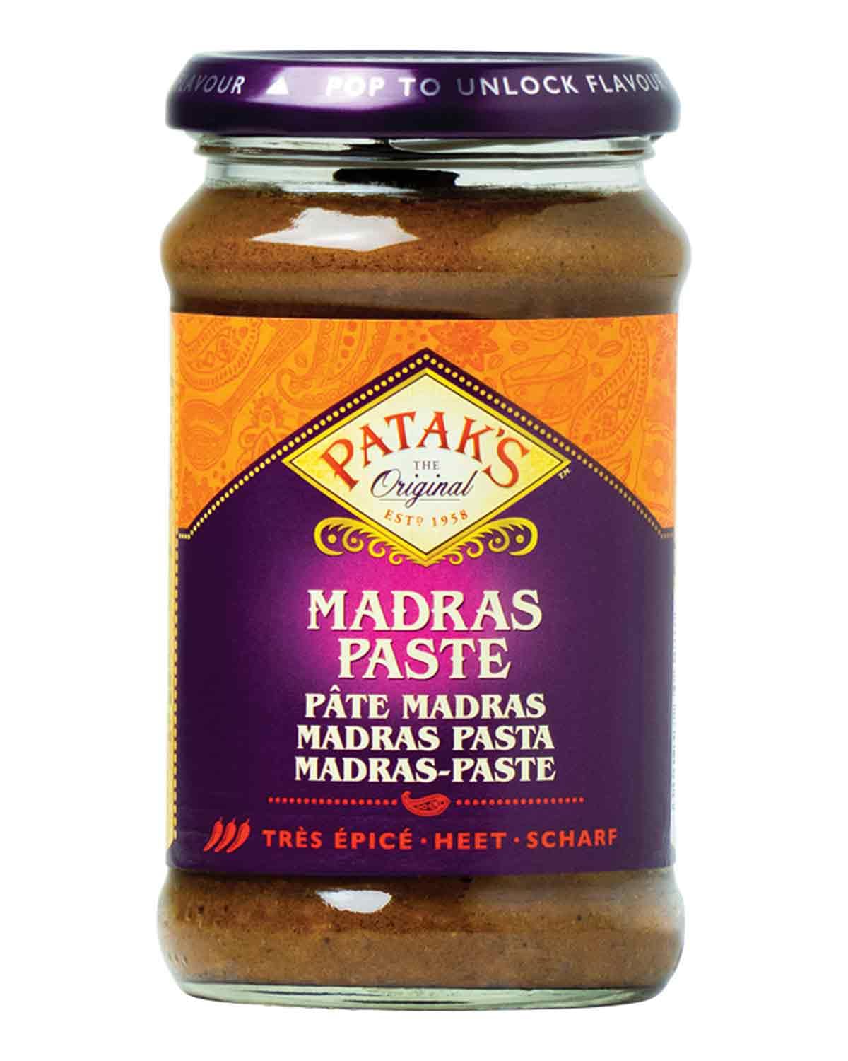 Kreyenhop Patak's SA